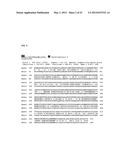 IMMUNOGENIC AND THERAPEUTIC COMPOSITIONS FOR STREPTOCOCCUS PYOGENES diagram and image