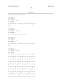 IMMUNOGENIC AND THERAPEUTIC COMPOSITIONS FOR STREPTOCOCCUS PYOGENES diagram and image