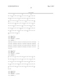 IMMUNOGENIC AND THERAPEUTIC COMPOSITIONS FOR STREPTOCOCCUS PYOGENES diagram and image