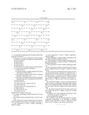 IMMUNOGENIC AND THERAPEUTIC COMPOSITIONS FOR STREPTOCOCCUS PYOGENES diagram and image