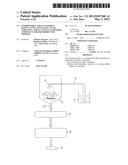 COMPRESSIBLE TABLET MATERIAL HAVING AN OIL-CONTAINING ACTIVE SUBSTANCE,     TABLET AS WELL AS METHOD AND DEVICE FOR THE PRODUCTION THEREOF diagram and image