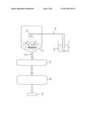 COMPRESSIBLE TABLET MATERIAL HAVING AN OIL-CONTAINING ACTIVE SUBSTANCE,     TABLET AS WELL AS METHOD AND DEVICE FOR THE PRODUCTION THEREOF diagram and image