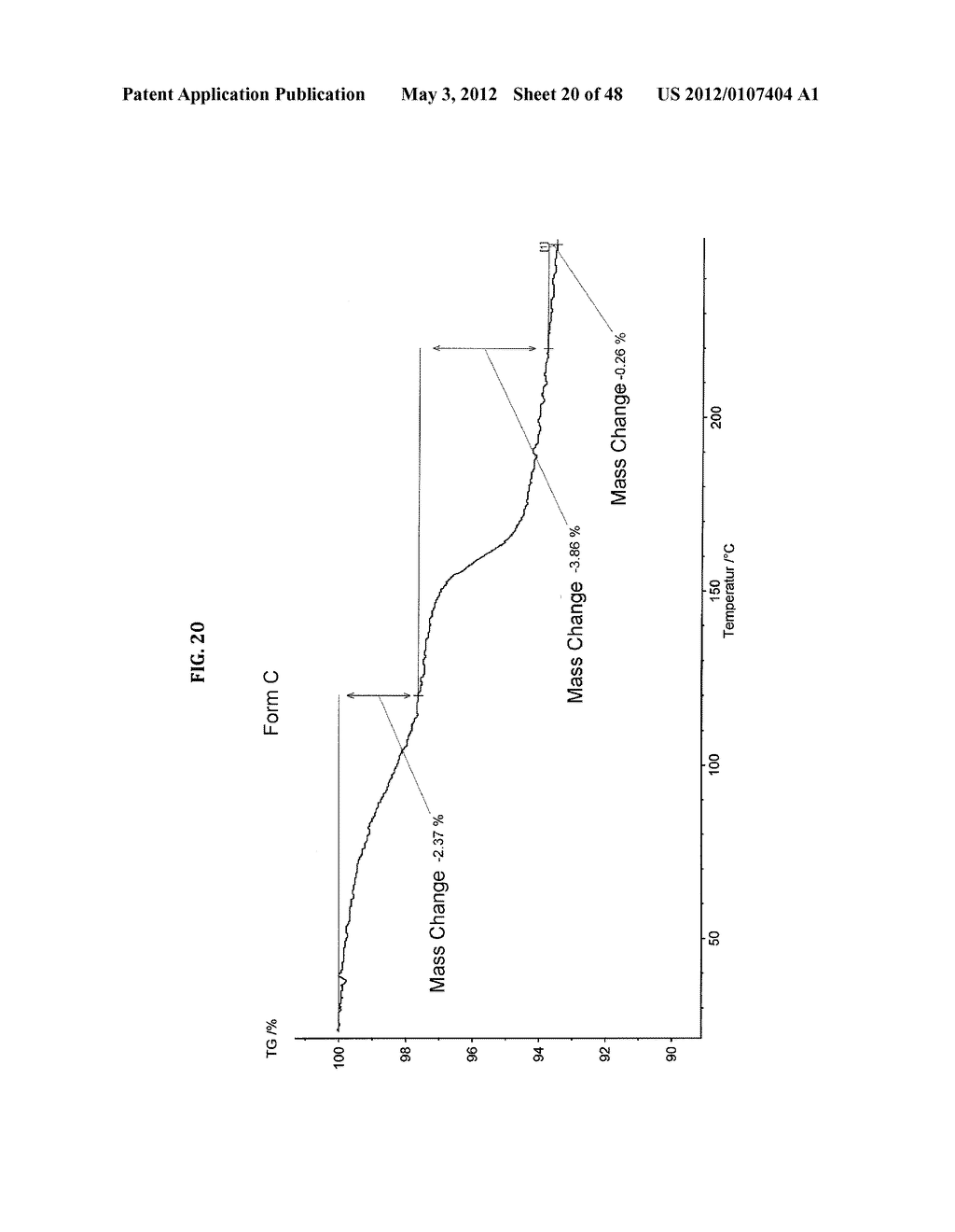 Crystalline Pharmaceutical and Methods of Preparation and Use Thereof - diagram, schematic, and image 21