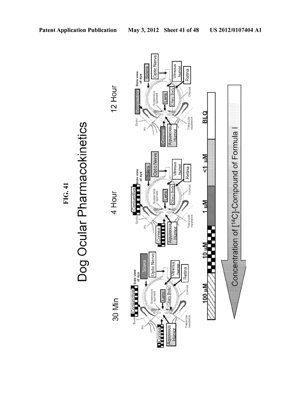 Crystalline Pharmaceutical and Methods of Preparation and Use Thereof - diagram, schematic, and image 42