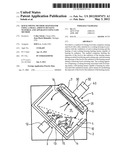 Quick Frying Method Adapted for Using a Small Amount of Fatty Material and     Apparatus Using Said Method diagram and image