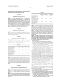 Process for Preparing Soybean Curd Using Micronized Solution of Soybean     Curd diagram and image