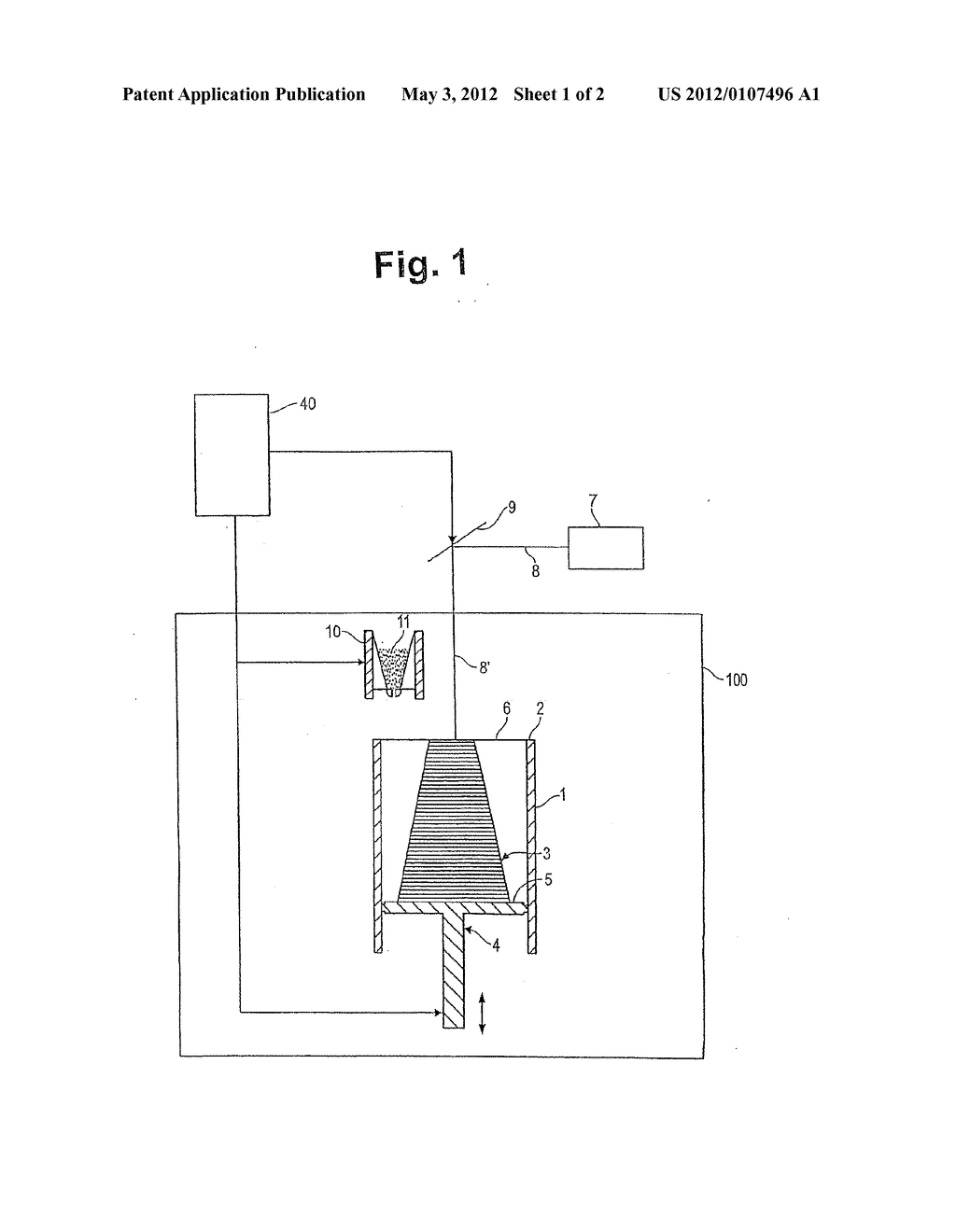 METHOD OF GENERATIVELY MANUFACTURING A THREE-DIMENSIONAL OBJECT WITH     BROACHING ELEMENTS AND METHOD OF GENERATING A CORRESPONDING DATA SET - diagram, schematic, and image 02