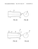 Compression Molded Preform for Forming Invertible Base Hot-Fill Container,     and Systems and Methods Thereof diagram and image