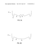 Compression Molded Preform for Forming Invertible Base Hot-Fill Container,     and Systems and Methods Thereof diagram and image