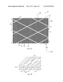 FIBROUS STRUCTURES AND METHODS FOR MAKING SAME diagram and image