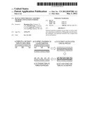 BLOCK COPOLYMER SELF-ASSEMBLY METHODS AND PATTERNS FORMED THEREBY diagram and image