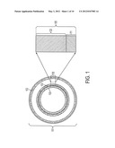 BLOCK COPOLYMER SELF-ASSEMBLY METHODS AND PATTERNS FORMED THEREBY diagram and image