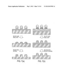 BLOCK COPOLYMER SELF-ASSEMBLY METHODS AND PATTERNS FORMED THEREBY diagram and image