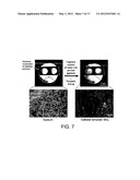 SYSTEMS AND METHODS OF TEMPLATING USING PARTICLES SUCH AS COLLOIDAL     PARTICLES diagram and image