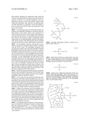 METHOD FOR PRODUCING HYDROPHILIC EXPANDED POLYTETRAFLUOROETHYLENE AND THE     PRODUCTS THEREOF diagram and image