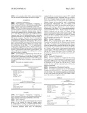 Adhesive or sealing compounds containing alkoxysilane-terminated polymers diagram and image