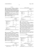 Adhesive or sealing compounds containing alkoxysilane-terminated polymers diagram and image