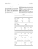 Adhesive or sealing compounds containing alkoxysilane-terminated polymers diagram and image