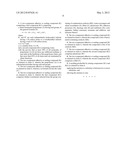 Adhesive or sealing compounds containing alkoxysilane-terminated polymers diagram and image