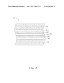 PROCESS FOR JOINING STAINLESS STEEL PART AND SILICON CARBIDE CERAMIC PART     AND COMPOSITE ARTICLES MADE BY SAME diagram and image