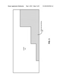 RECHARGEABLE BATTERY WITH A JELLY ROLL HAVING MULTIPLE THICKNESSES diagram and image