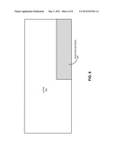 RECHARGEABLE BATTERY WITH A JELLY ROLL HAVING MULTIPLE THICKNESSES diagram and image