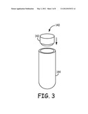 Electrode With Interconnection Design for Miniature Electrochemical Cells     and Methods of Making diagram and image