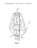 Electrode With Interconnection Design for Miniature Electrochemical Cells     and Methods of Making diagram and image