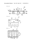 SECONDARY BATTERY HAVING ANTI-SCATTERING MECHANISM diagram and image