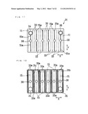 SECONDARY BATTERY HAVING ANTI-SCATTERING MECHANISM diagram and image