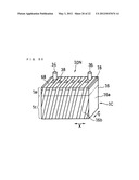 SECONDARY BATTERY HAVING ANTI-SCATTERING MECHANISM diagram and image