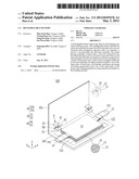 RECHARGEABLE BATTERY diagram and image