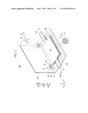 RECHARGEABLE BATTERY diagram and image