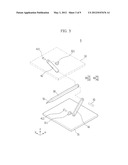 RECHARGEABLE BATTERY diagram and image