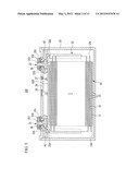 RECHARGEABLE BATTERY diagram and image