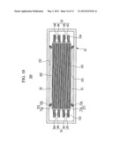 RECHARGEABLE BATTERY diagram and image