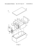 BATTERY ACTIVE MATERIAL, NONAQUEOUS ELECTROLYTE BATTERY AND BATTERY PACK diagram and image