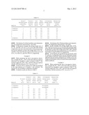 NON-AQUEOUS ELECTROLYTE AND NON-AQUEOUS ELECTROLYTE SECONDARY BATTERY     USING THE SAME diagram and image