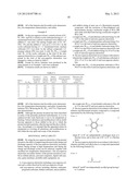 NON-AQUEOUS ELECTROLYTE AND NON-AQUEOUS ELECTROLYTE SECONDARY BATTERY     USING THE SAME diagram and image