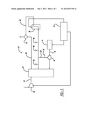 ANODE GAS COMPOSITION UTILIZING H2 INJECTION PRESSURE WAVE PROPAGATION     RATES diagram and image