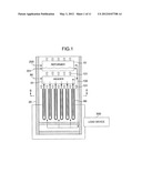 FUEL CELL POWER GENERATION SYSTEM AND METHOD OF OPERATING THEREOF diagram and image