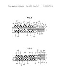 FUEL CELL SEALING STRUCTURE diagram and image