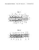 FUEL CELL SEALING STRUCTURE diagram and image