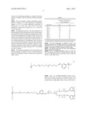 SELF-SUPPORTING DYNAMIC POLYMER MEMBRANE, METHOD OF PREPARATION, AND USES diagram and image