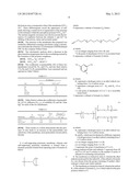 SELF-SUPPORTING DYNAMIC POLYMER MEMBRANE, METHOD OF PREPARATION, AND USES diagram and image