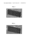 SEPARATOR AND FUEL CELL USING THE SAME diagram and image