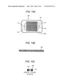 SEPARATOR AND FUEL CELL USING THE SAME diagram and image