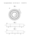 FUEL CELL MODULE AND MANUFACTURING METHOD OF THE SAME diagram and image