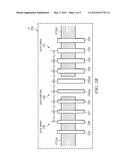 GATE CD CONTROL USING LOCAL DESIGN ON BOTH SIDES OF NEIGHBORING DUMMY GATE     LEVEL FEATURES diagram and image