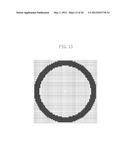 RECORDING MEDIUM RECORDING PROGRAM FOR GENERATING MASK DATA, METHOD FOR     MANUFACTURING MASK, AND EXPOSURE METHOD diagram and image